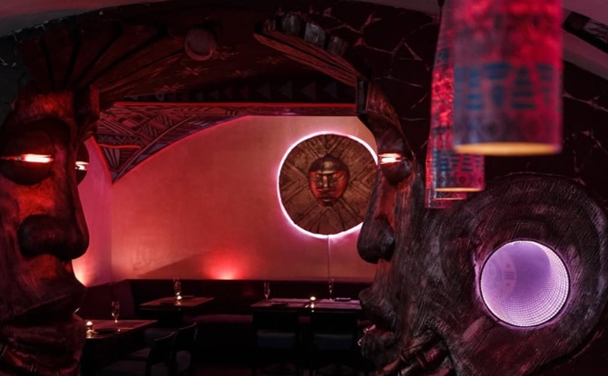 Fiji Lounge Bar