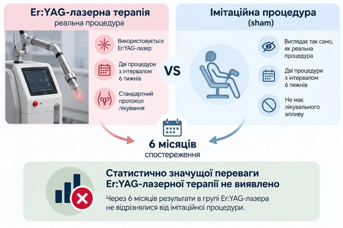 стресове нетримання сечі